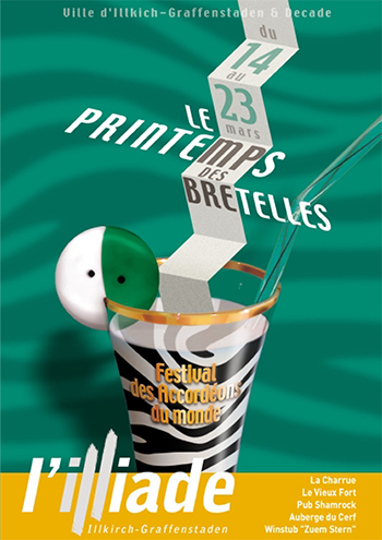 6ème Printemps des Bretelles