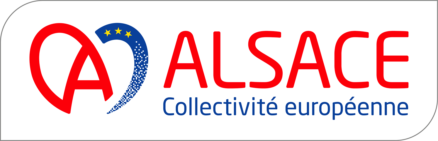 Collectivité Européenne d'Alsace