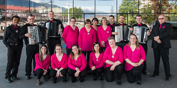Ensemble Accordâ€™ine