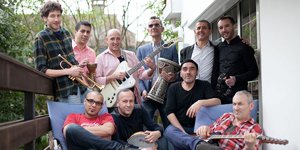 Orchestre National de BarbÃ¨s